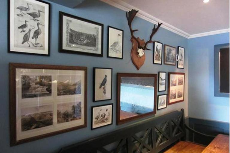 The Loch Lomond Arms Hotel Luss Zewnętrze zdjęcie