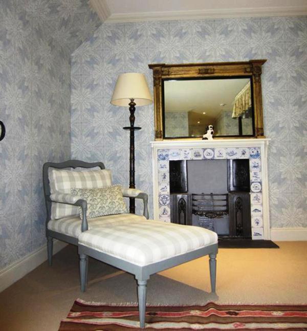 The Loch Lomond Arms Hotel Luss Zewnętrze zdjęcie