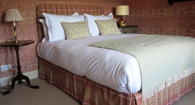 The Loch Lomond Arms Hotel Luss Zewnętrze zdjęcie