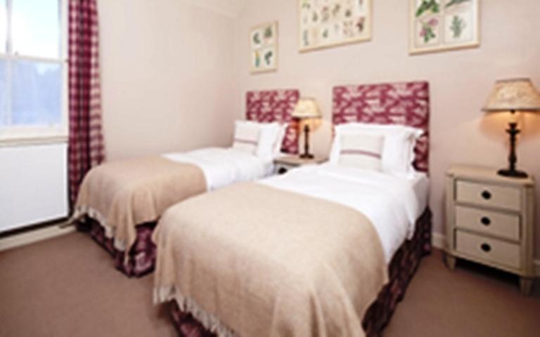 The Loch Lomond Arms Hotel Luss Zewnętrze zdjęcie