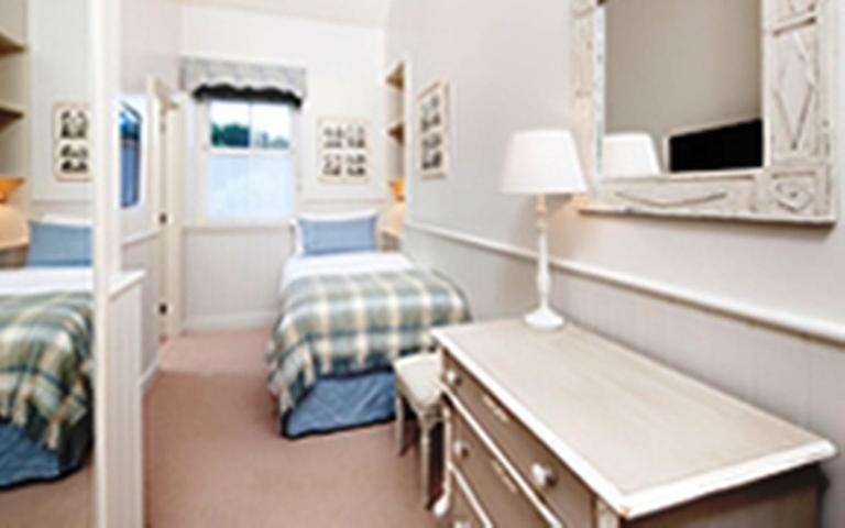 The Loch Lomond Arms Hotel Luss Zewnętrze zdjęcie