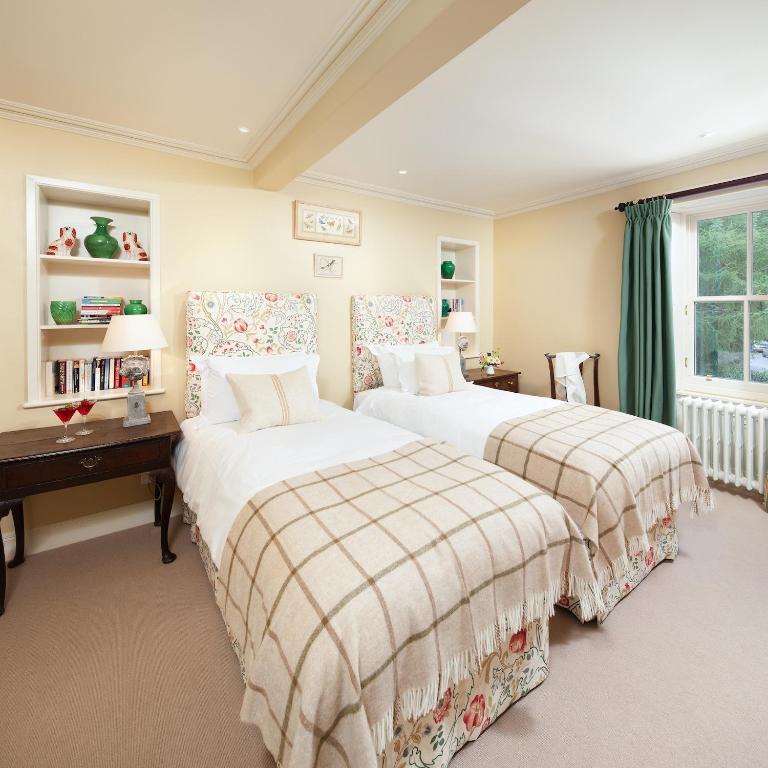 The Loch Lomond Arms Hotel Luss Zewnętrze zdjęcie